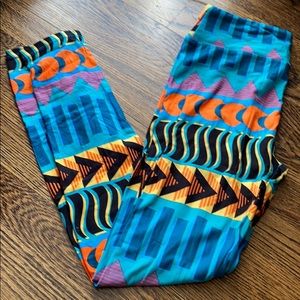 Lularoe One Size Leggings